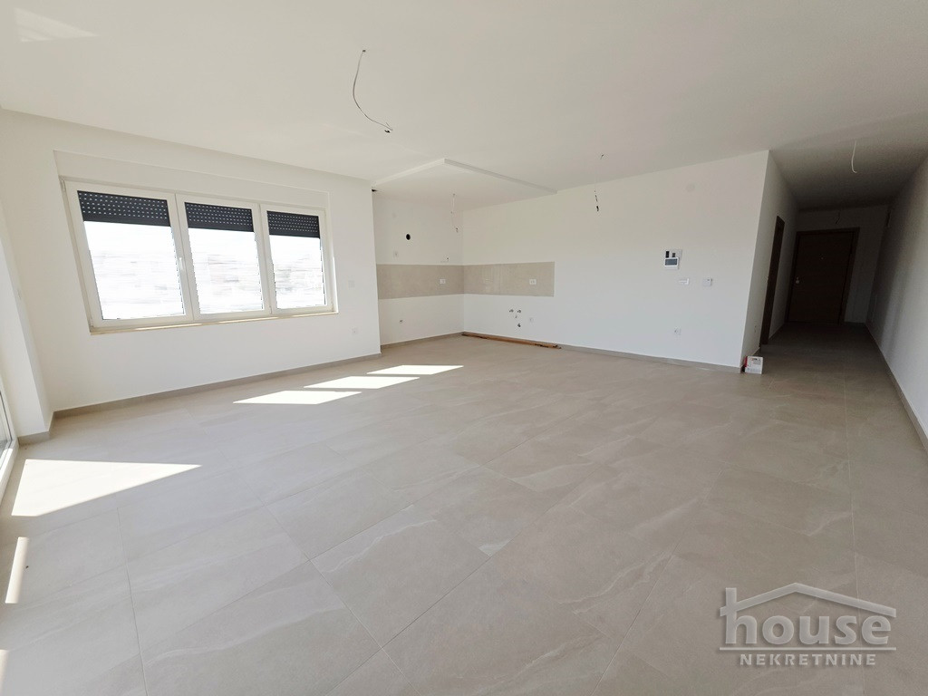 Stan Prodaja Novi Sad  93 m2