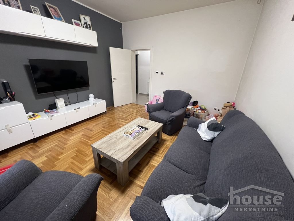 Stan Prodaja Novi Sad  87 m2