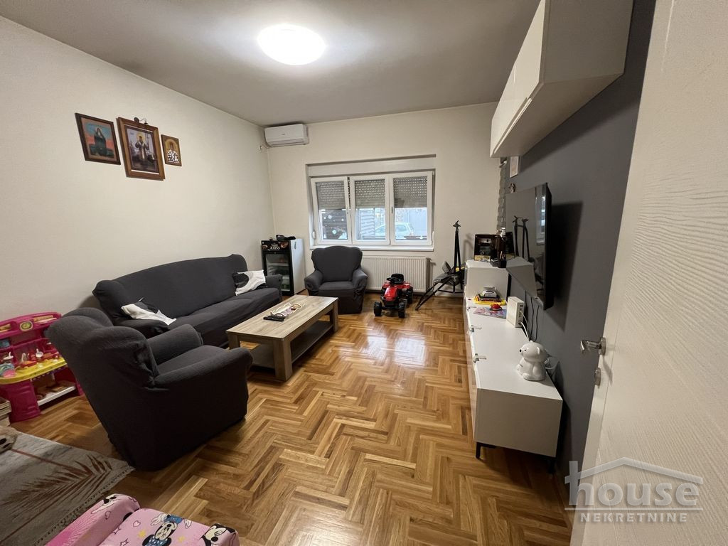 Stan Prodaja Novi Sad  87 m2