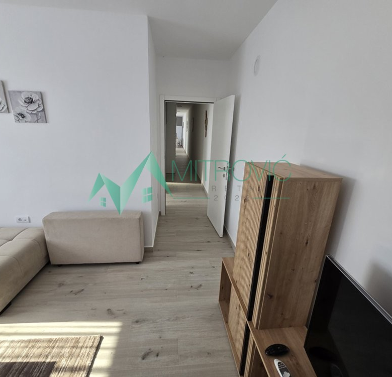 Stan Prodaja Novi Sad  88 m2