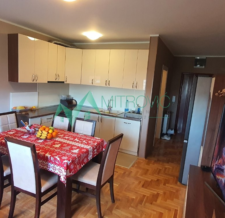 Stan Prodaja Novi Sad  69 m2