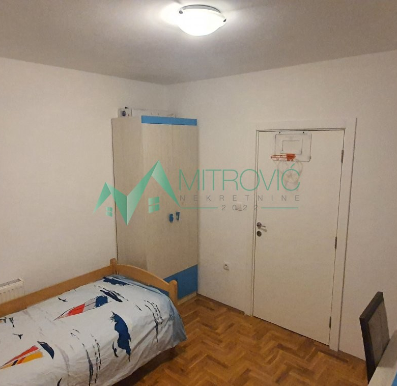 Stan Prodaja Novi Sad  69 m2