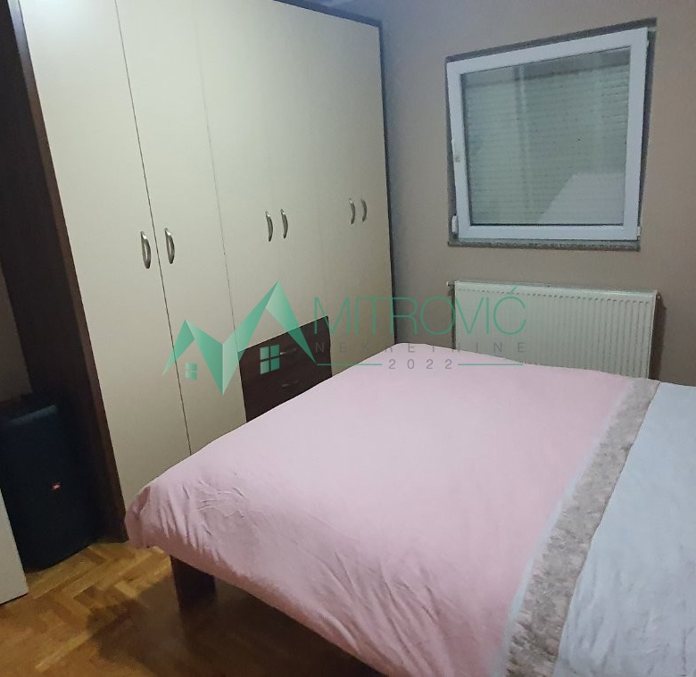Stan Prodaja Novi Sad  69 m2