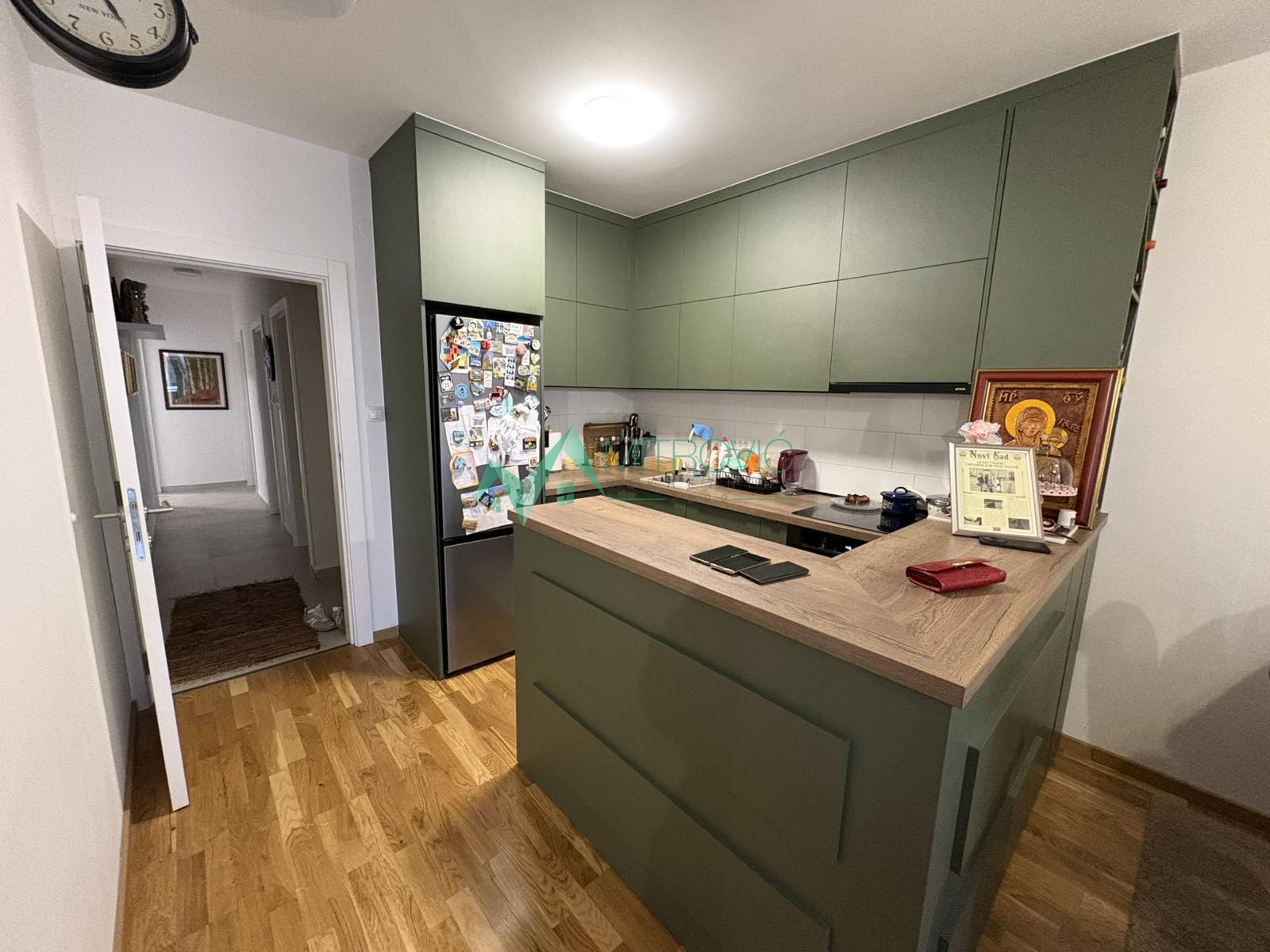 Stan Prodaja Novi Sad Stan Prodaja Novi Sad 74 m2