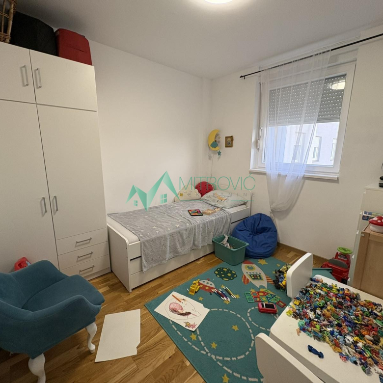 Stan Prodaja Novi Sad  74 m2