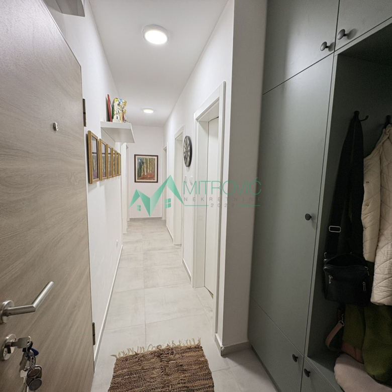 Stan Prodaja Novi Sad  74 m2