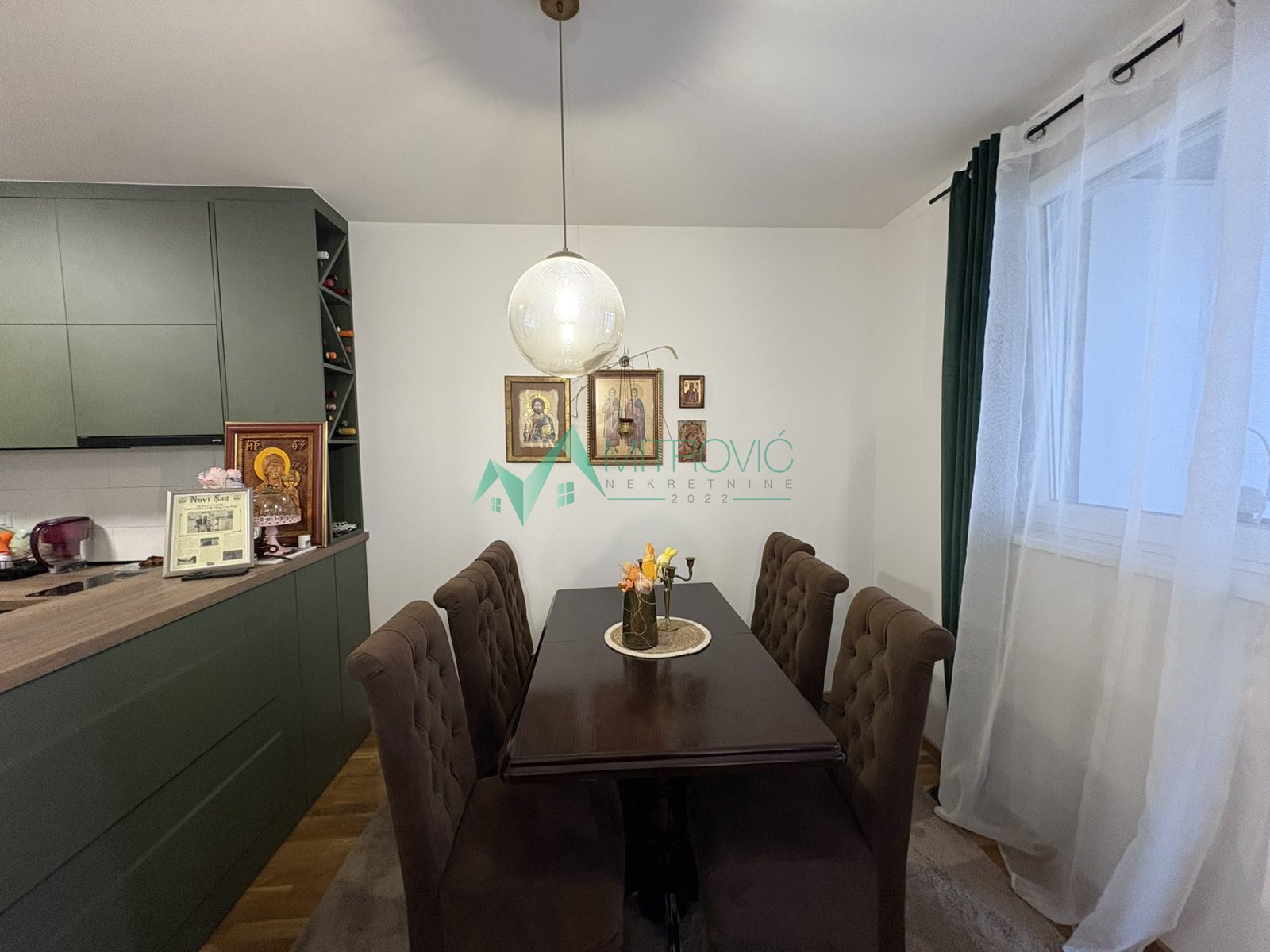 Stan Prodaja Novi Sad Stan Prodaja Novi Sad 74 m2