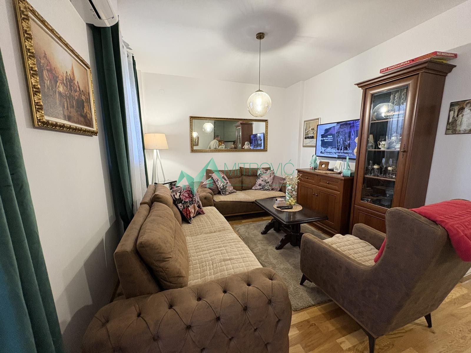 Stan Prodaja Novi Sad Stan Prodaja Novi Sad 74 m2