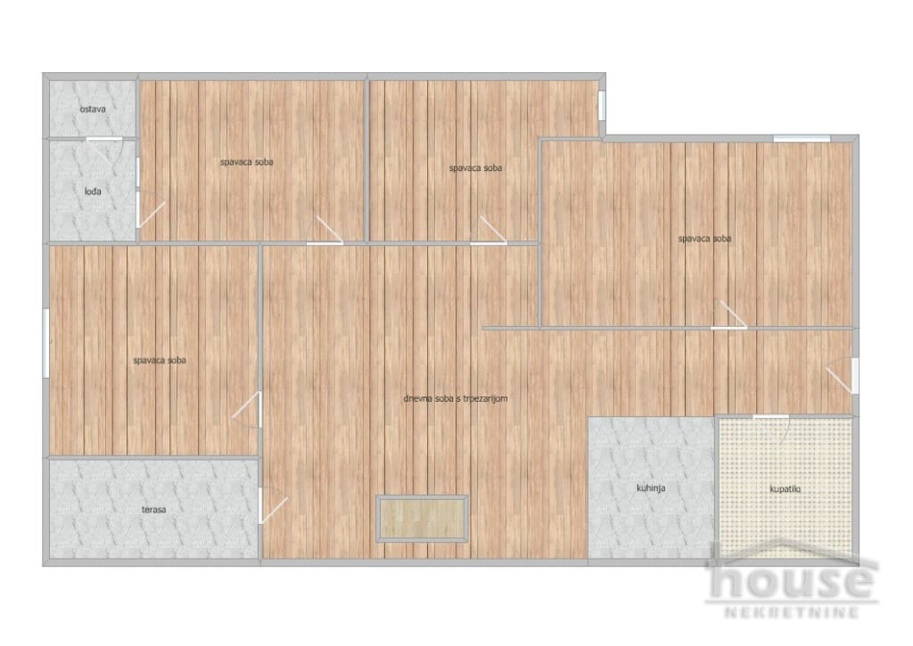 Stan Prodaja Novi Sad Stan Prodaja Novi Sad 80 m2
