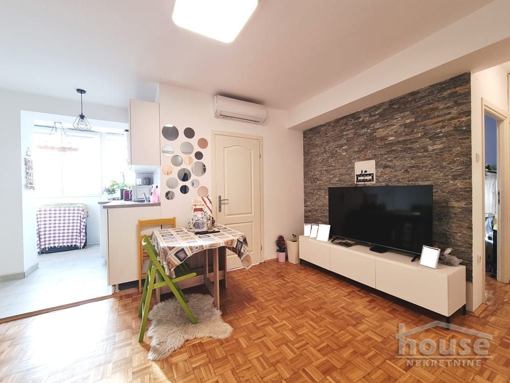 Stan Prodaja Novi Sad Stan Prodaja Novi Sad 53 m2