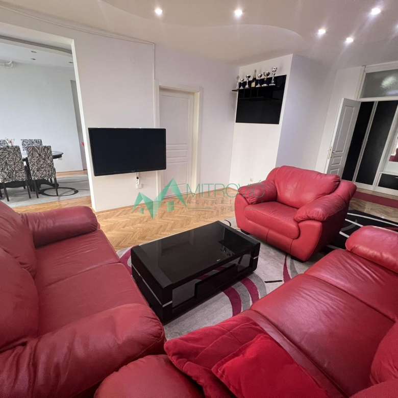 Stan Prodaja Novi Sad  101 m2
