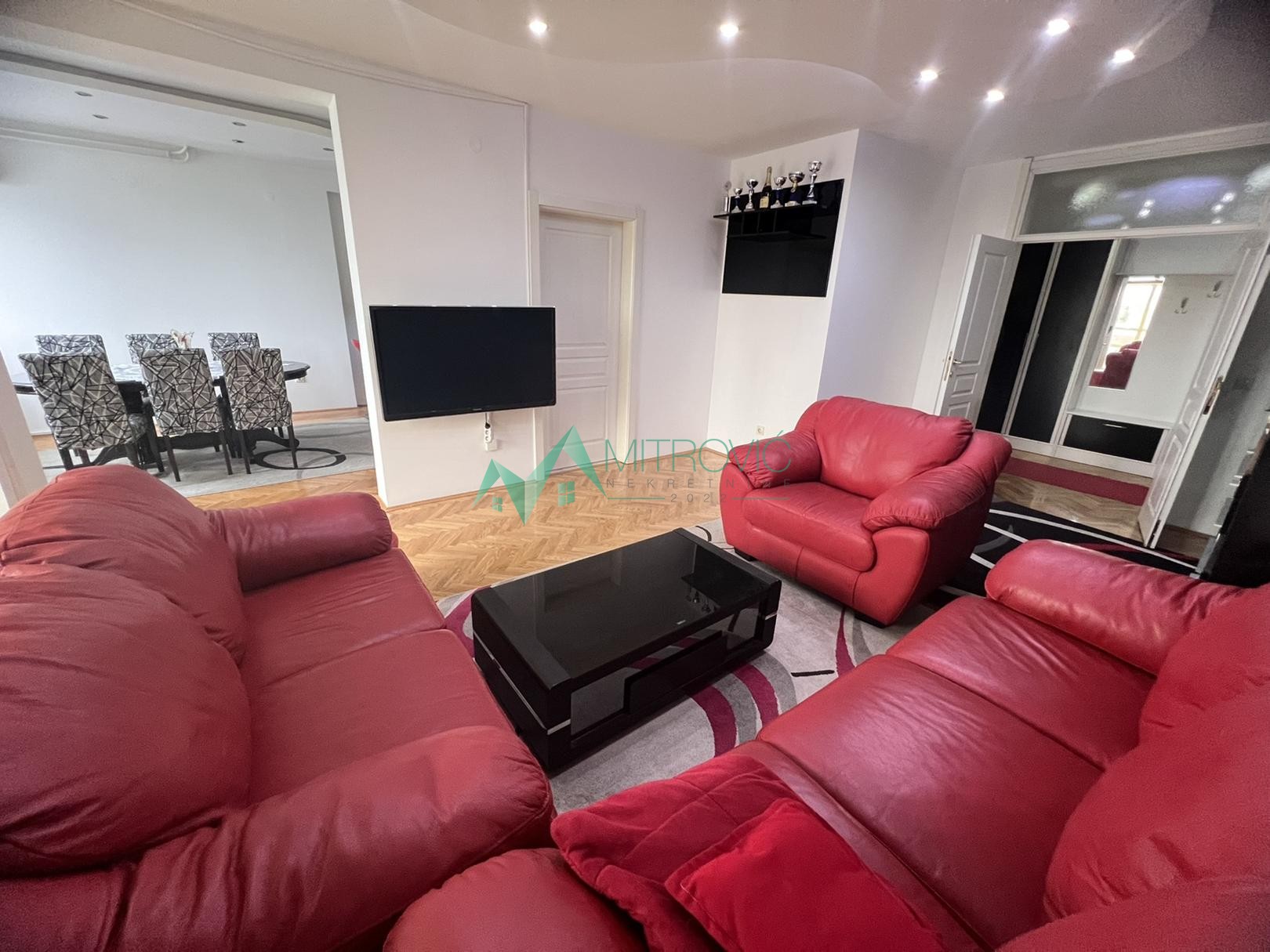 Stan Prodaja Novi Sad  101 m2