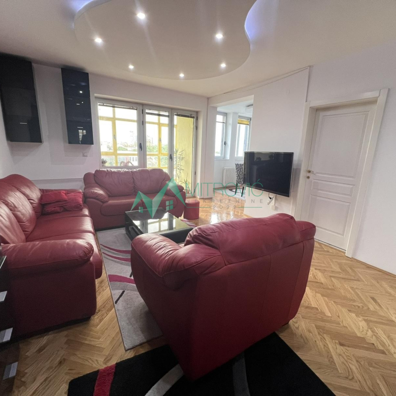 Stan Prodaja Novi Sad  101 m2