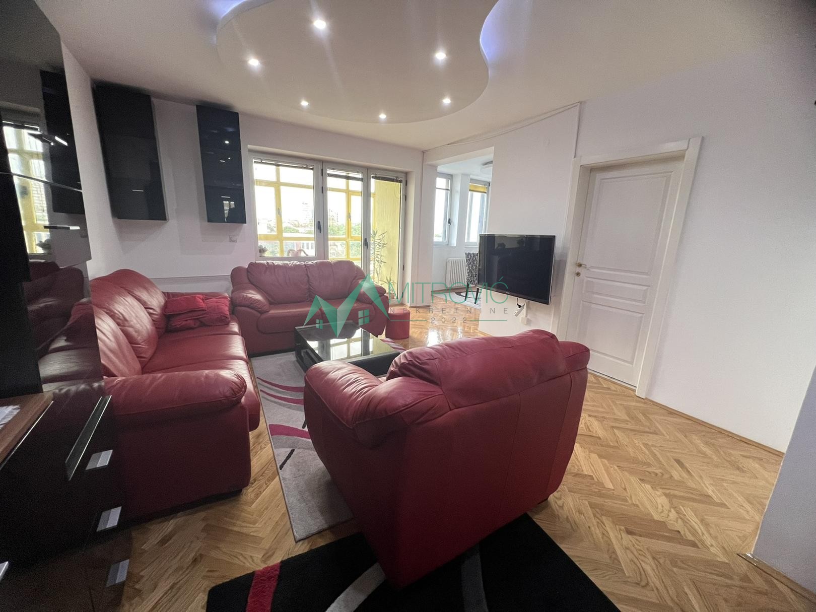 Stan Prodaja Novi Sad  101 m2
