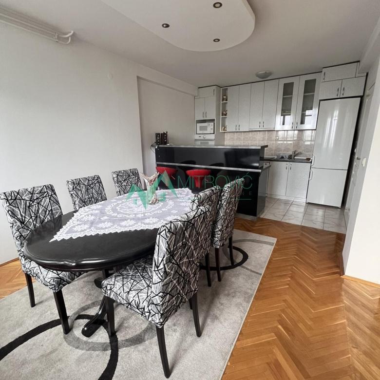 Stan Prodaja Novi Sad  101 m2