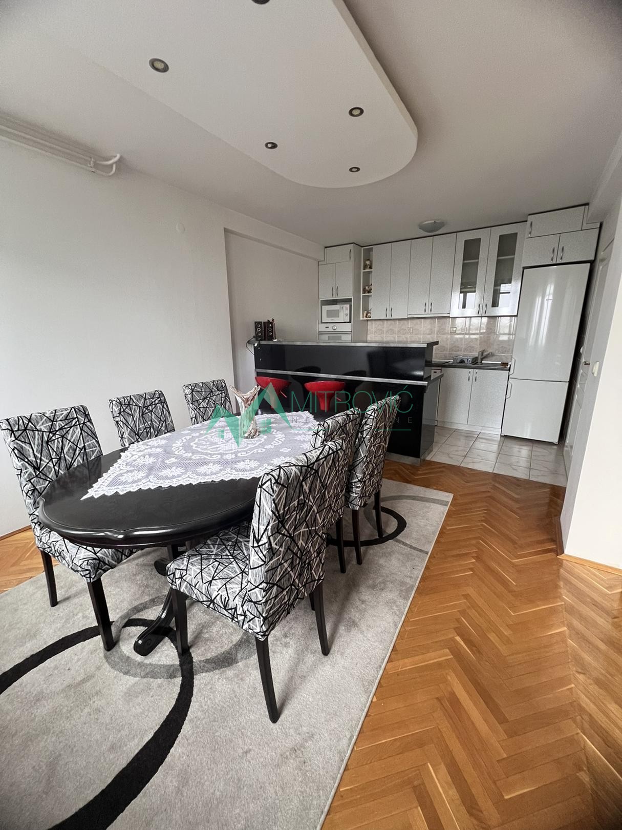 Stan Prodaja Novi Sad  101 m2