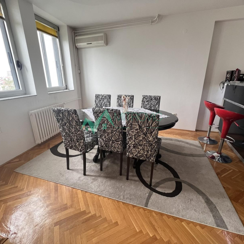 Stan Prodaja Novi Sad  101 m2