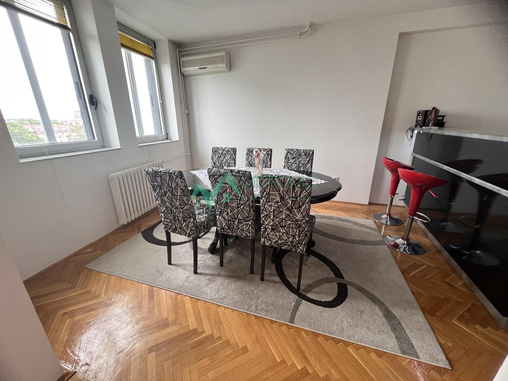 Stan Prodaja Novi Sad  101 m2