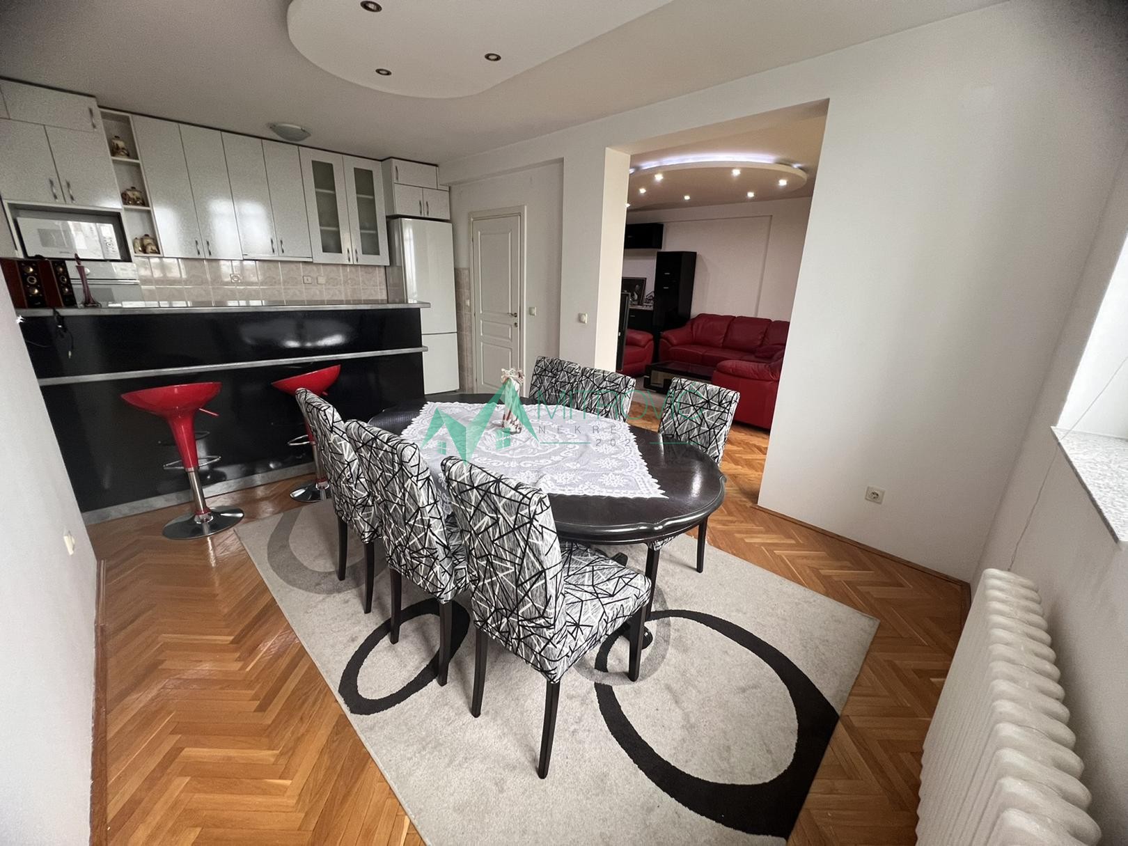 Stan Prodaja Novi Sad  101 m2