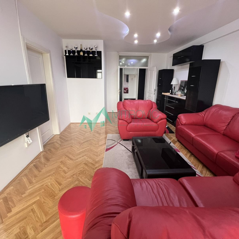 Stan Prodaja Novi Sad  101 m2