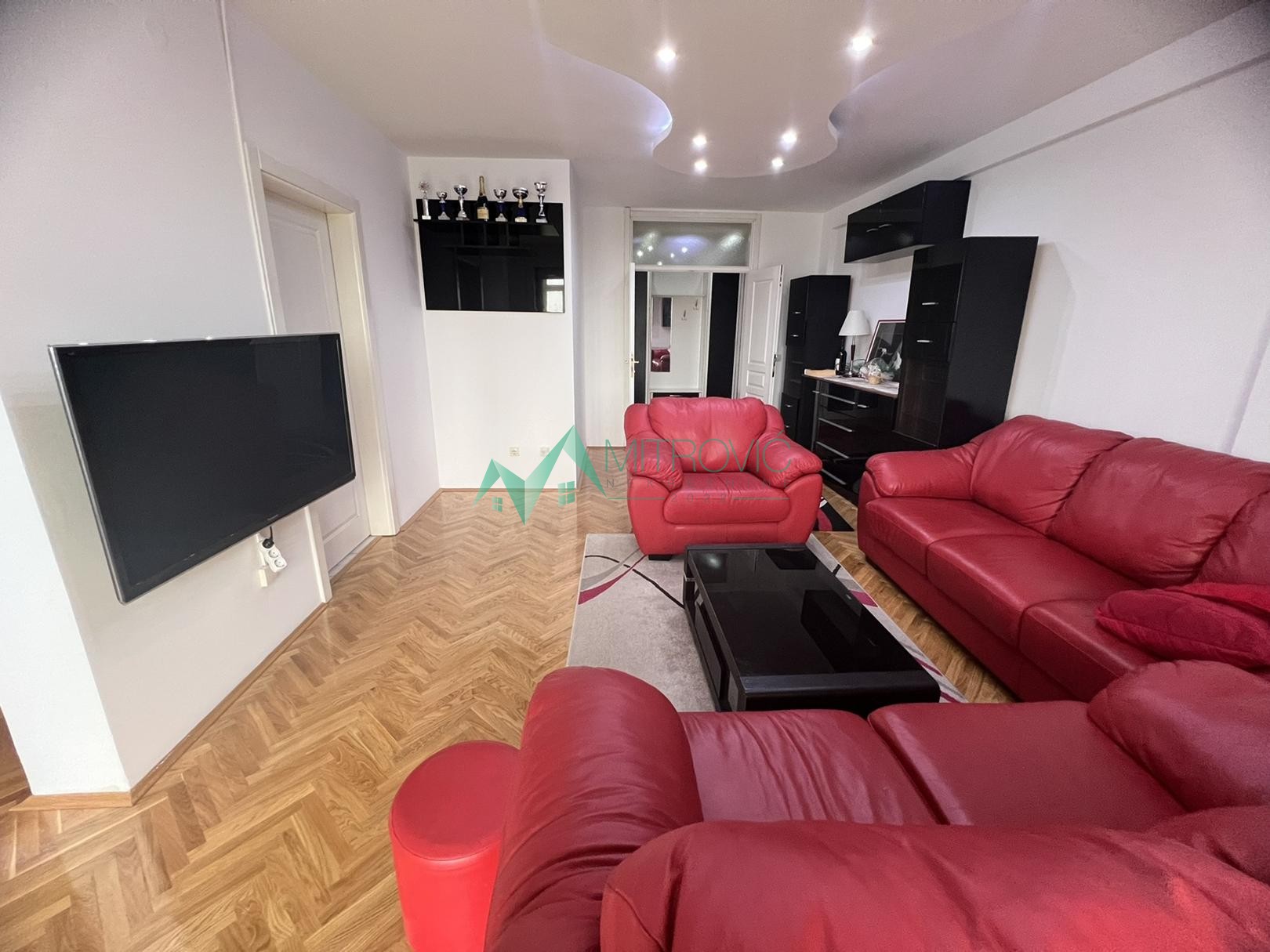 Stan Prodaja Novi Sad  101 m2
