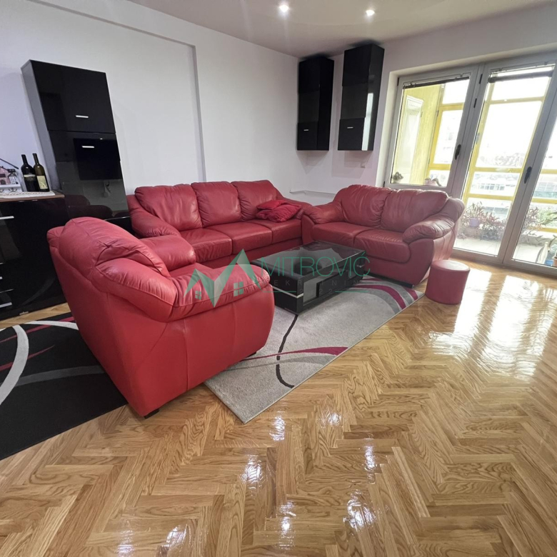 Stan Prodaja Novi Sad  101 m2