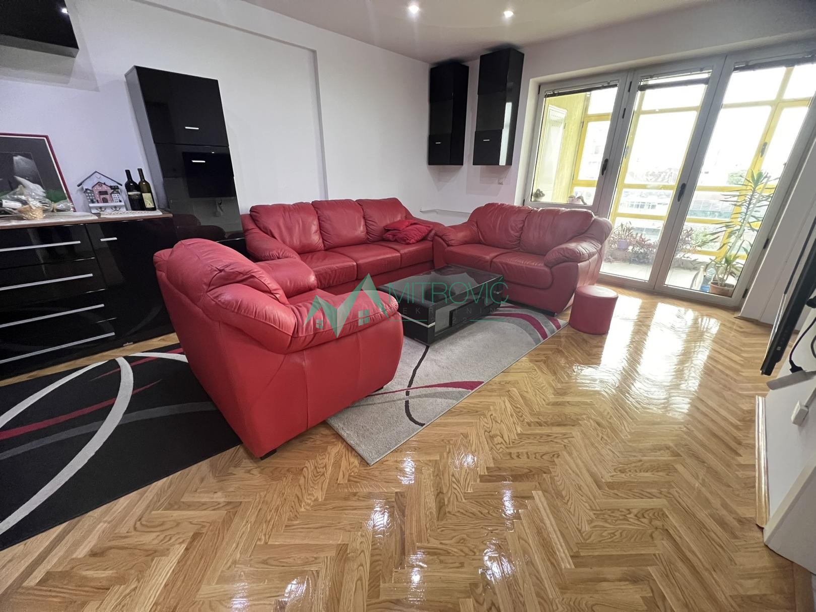 Stan Prodaja Novi Sad  101 m2