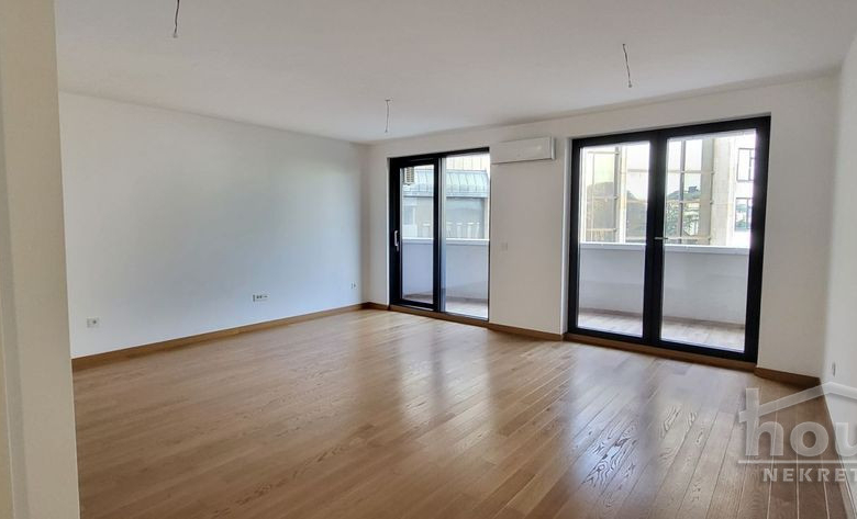Stan Prodaja Novi Sad  86 m2