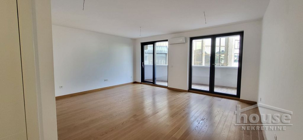 Stan Prodaja Novi Sad  86 m2