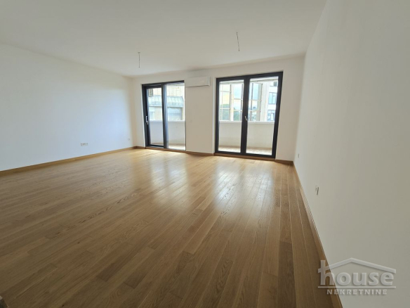 Stan Prodaja Novi Sad  86 m2