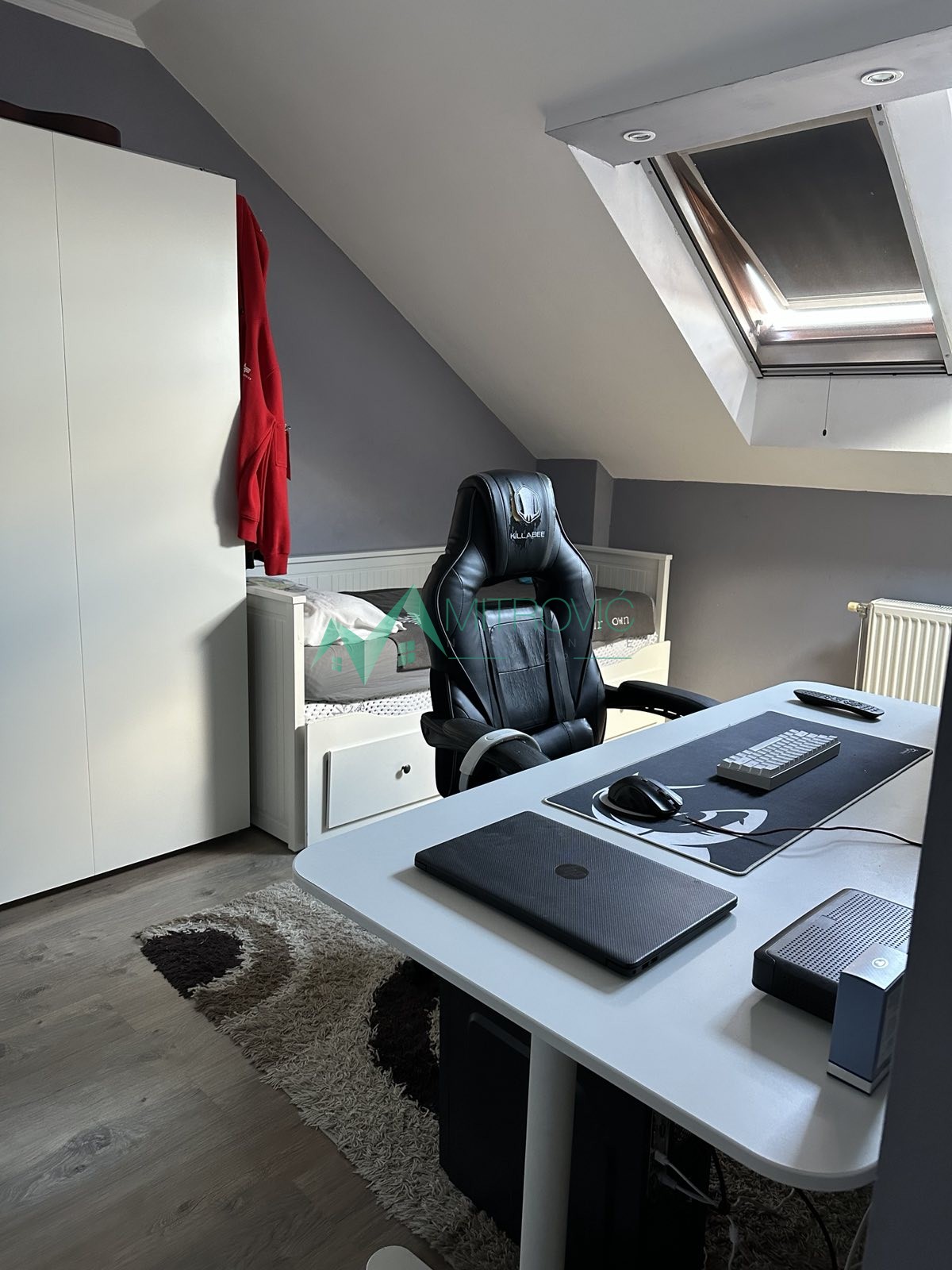 Stan Prodaja Novi Sad Stan Prodaja Novi Sad 81 m2