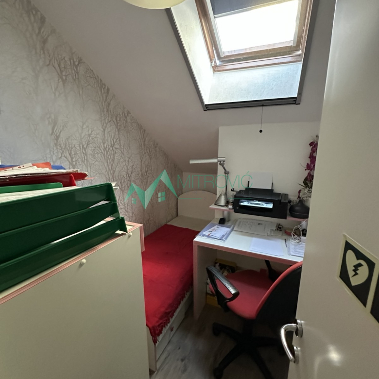 Stan Prodaja Novi Sad  81 m2