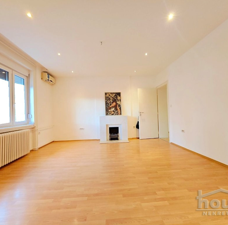 Stan – Novi Sad, Kej  – ID 1064996.