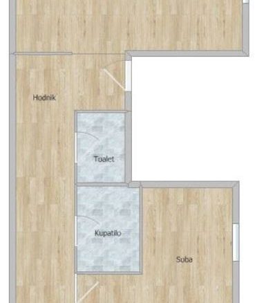 Stan Prodaja Novi Sad  71 m2