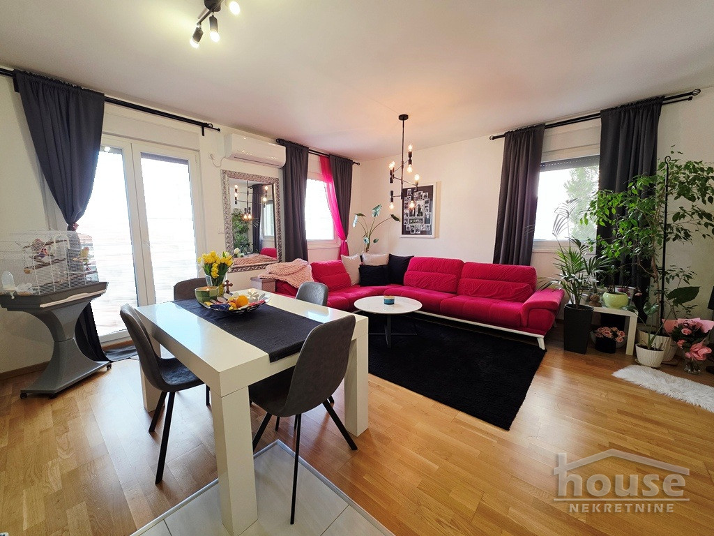Stan Prodaja Novi Sad Stan Prodaja Novi Sad 72 m2