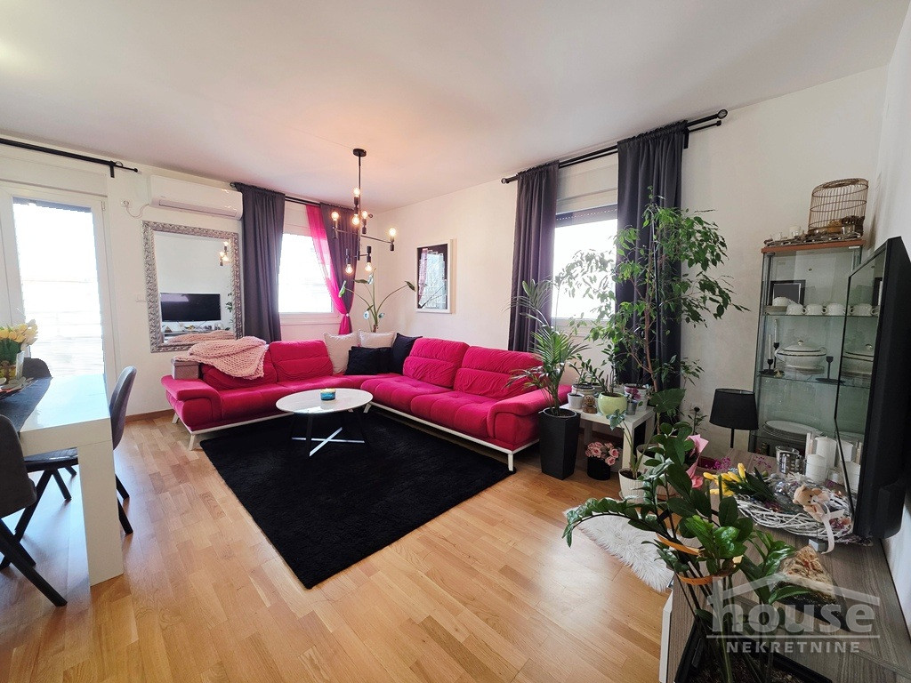 Stan Prodaja Novi Sad Stan Prodaja Novi Sad 72 m2
