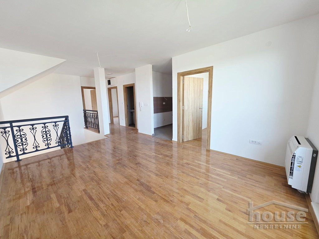 Stan Prodaja Novi Sad  80 m2