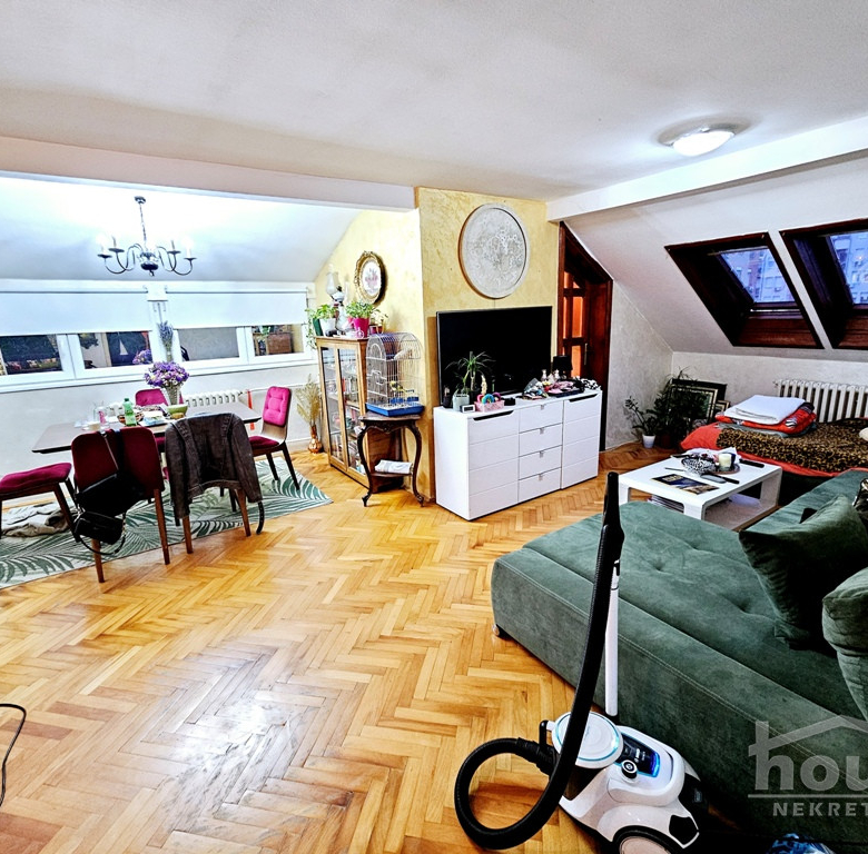 Stan Prodaja Novi Sad  99 m2