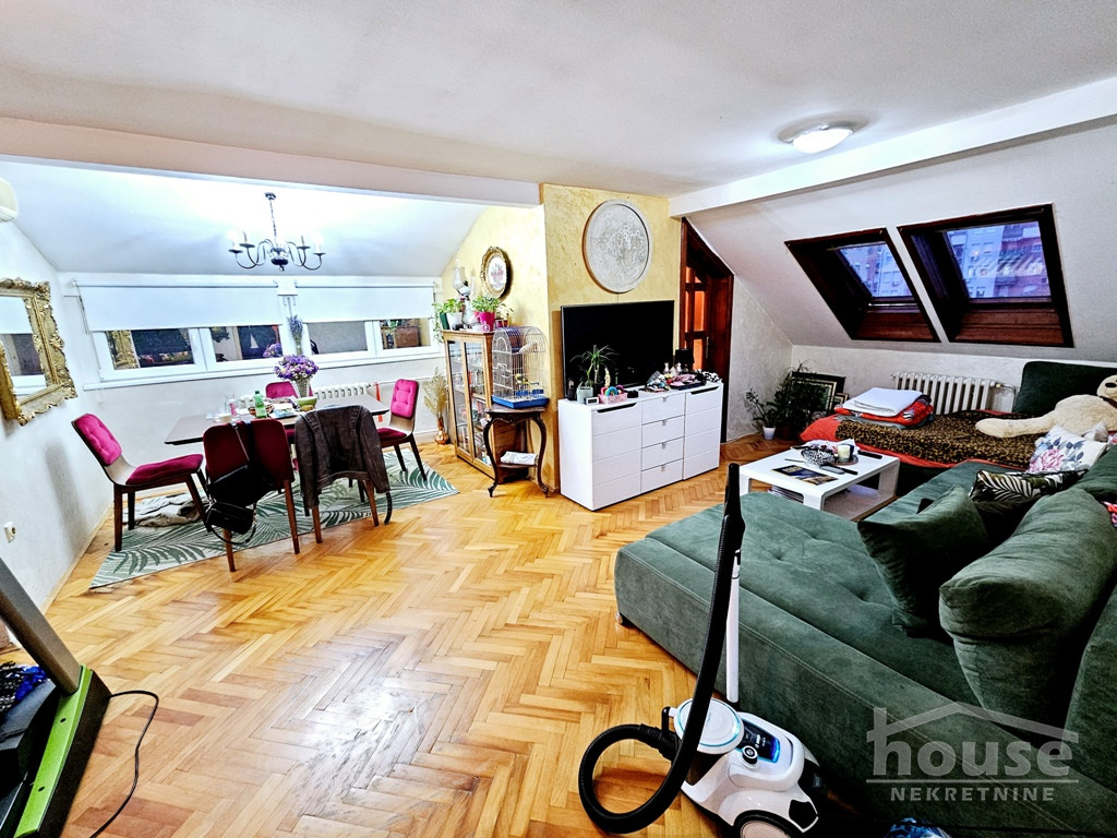 Stan Prodaja Novi Sad Stan Prodaja Novi Sad 99 m2