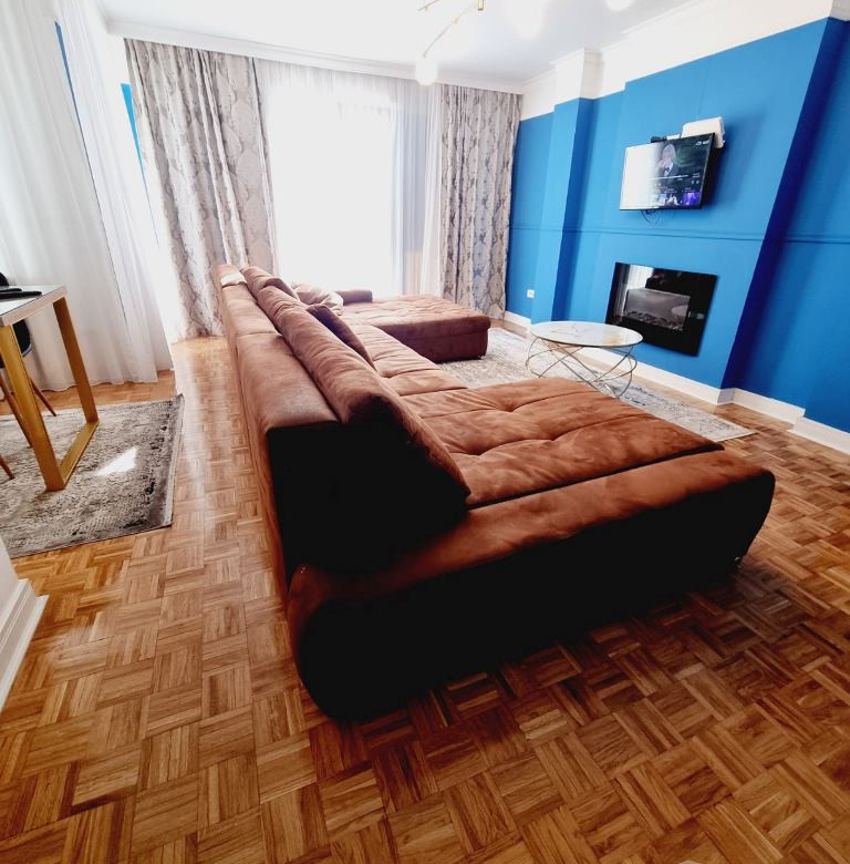 Stan Prodaja Novi Sad  96 m2