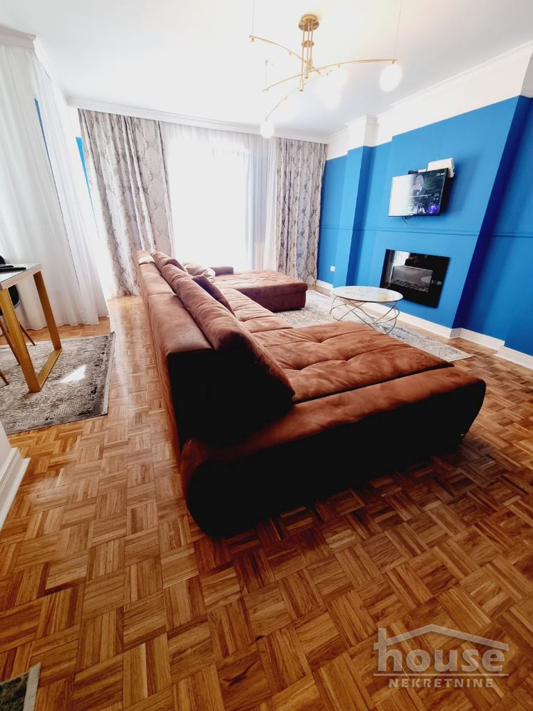 Stan Prodaja Novi Sad Stan Prodaja Novi Sad 96 m2