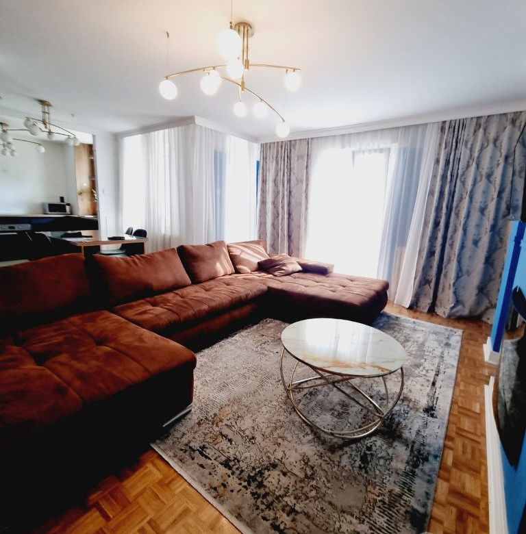 Stan Prodaja Novi Sad  96 m2