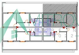 Stan Prodaja Sremska Kamenica  81 m2