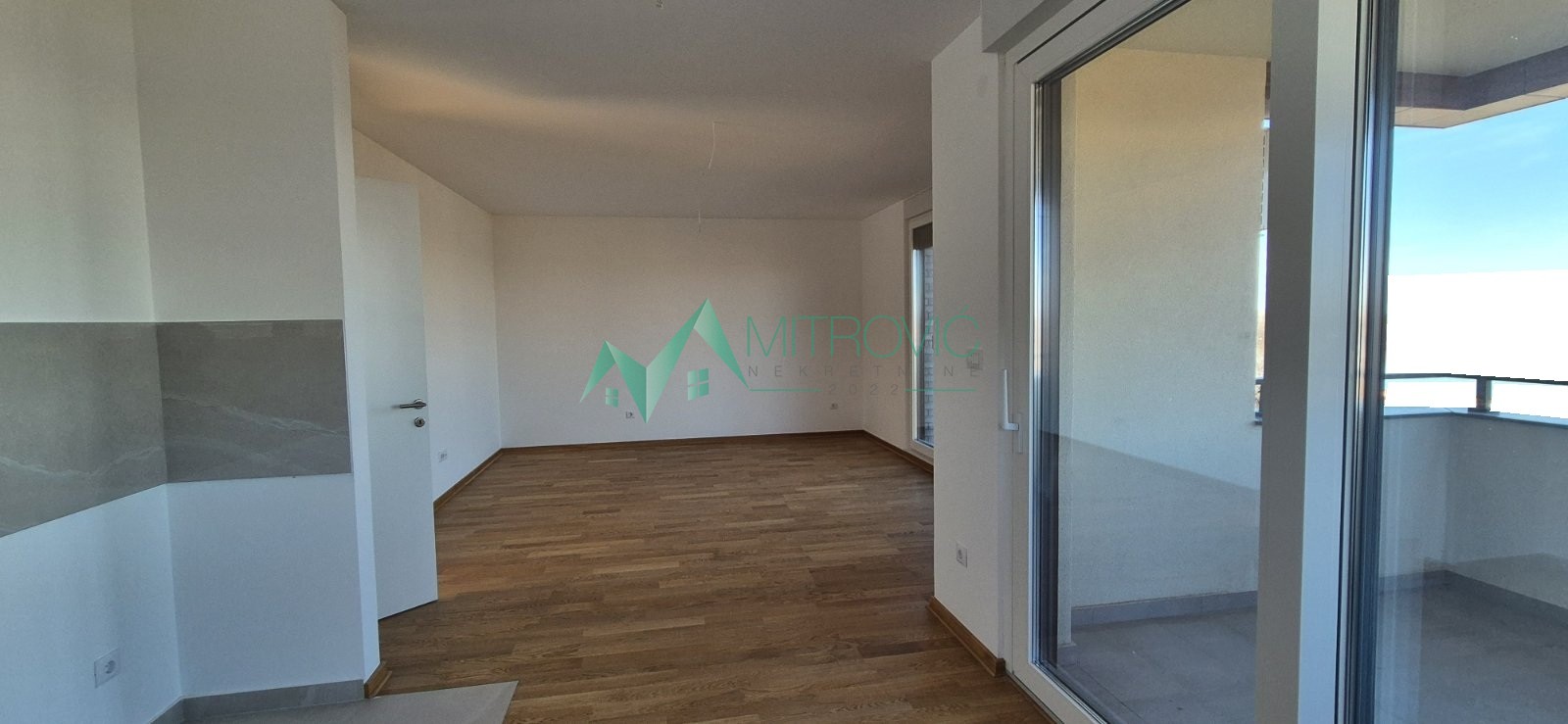 Stan Prodaja Sremska Kamenica Stan Prodaja Sremska Kamenica 95 m2