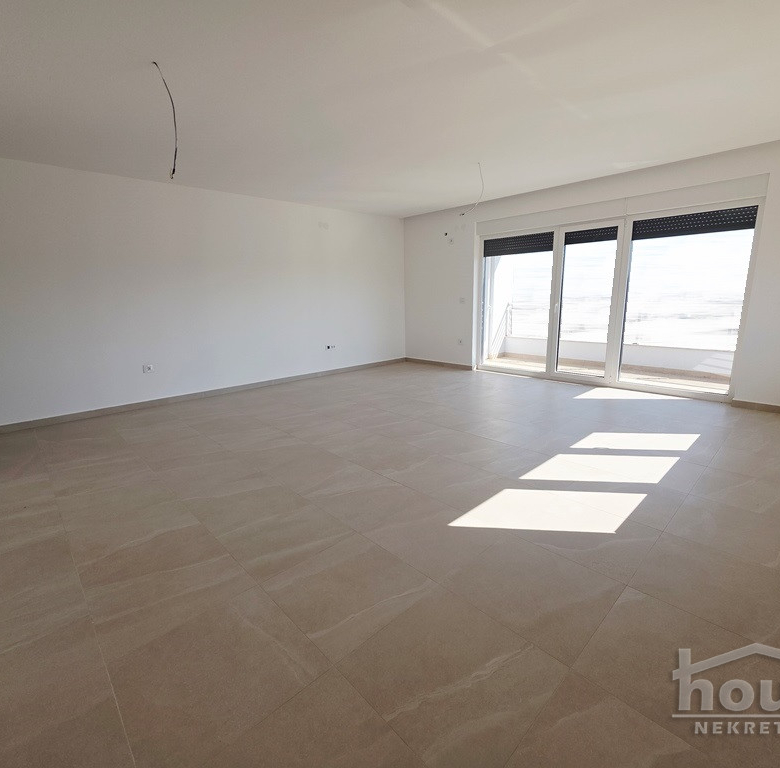 Stan Prodaja Novi Sad  96 m2