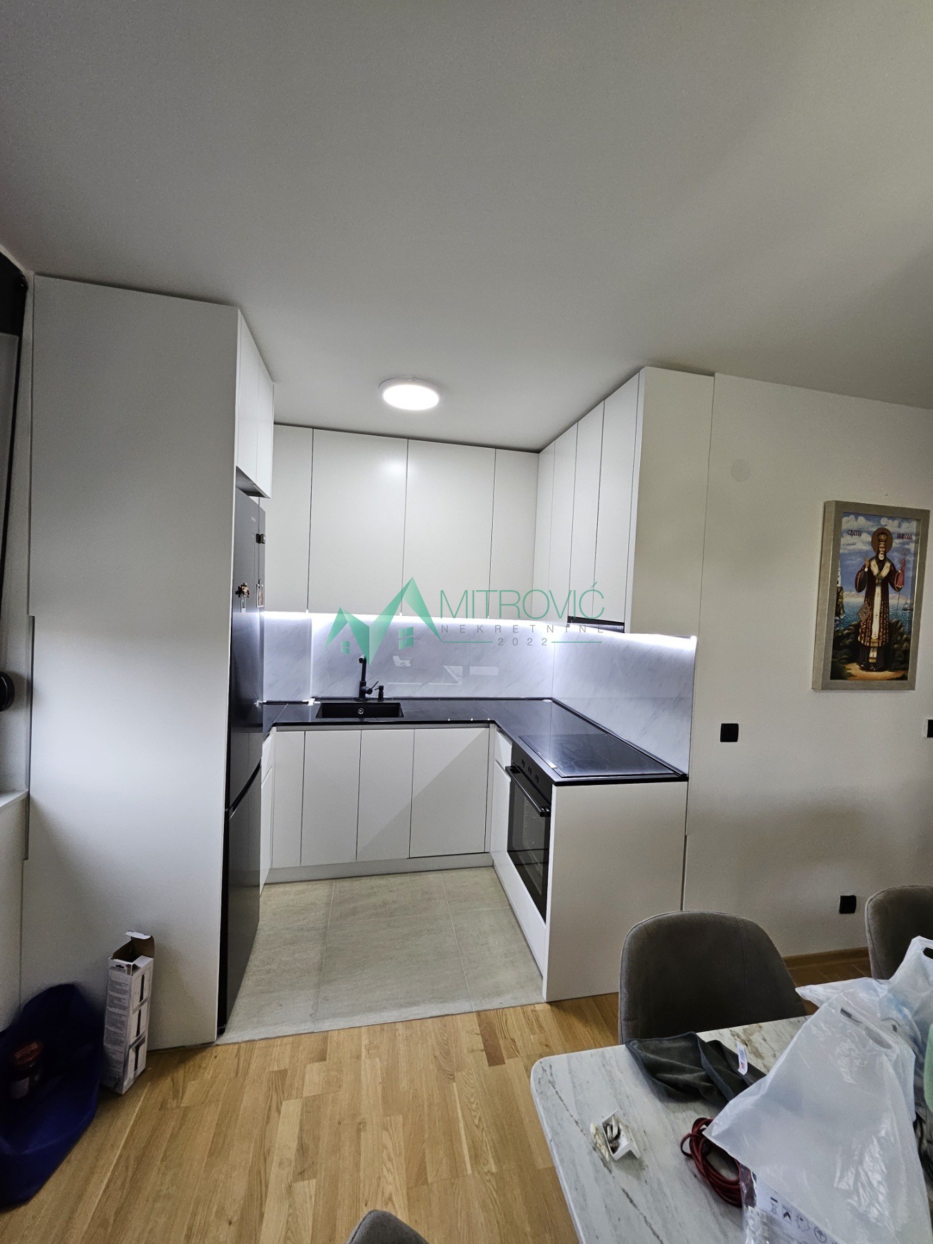 Stan Prodaja Novi Sad  87 m2