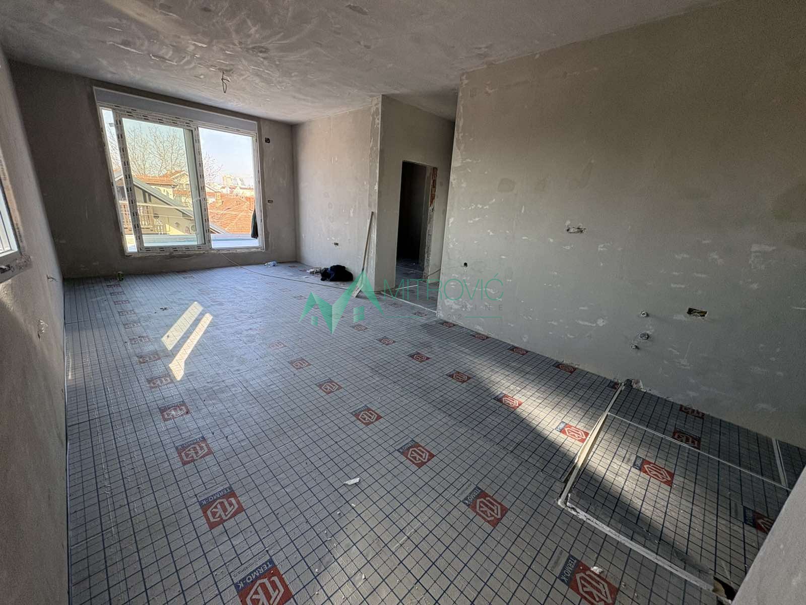 Stan Prodaja Novi Sad Stan Prodaja Novi Sad 105 m2