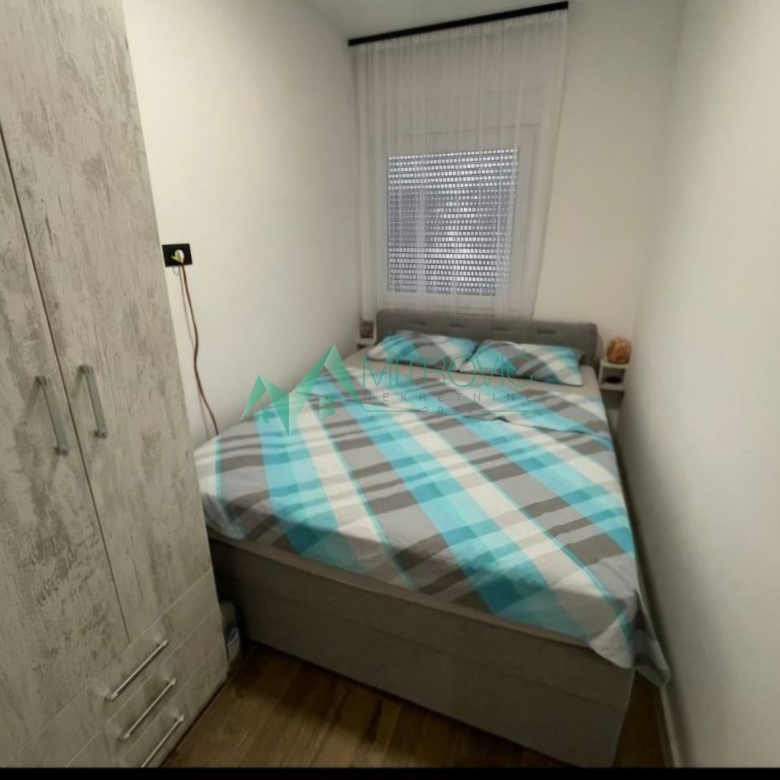 Stan Prodaja Novi Sad  88 m2