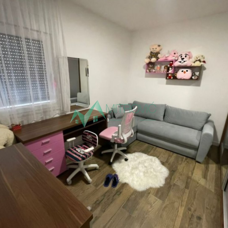 Stan Prodaja Novi Sad  88 m2