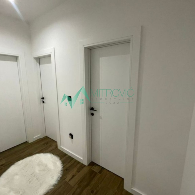 Stan Prodaja Novi Sad  88 m2